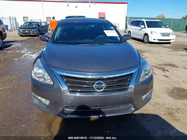 Nissan Altima 2.5 S 2015 1N4AL3AP5FC482311 Image 12