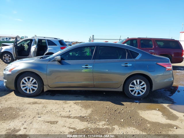 Nissan Altima 2.5 S 2015 1N4AL3AP5FC482311 Image 14