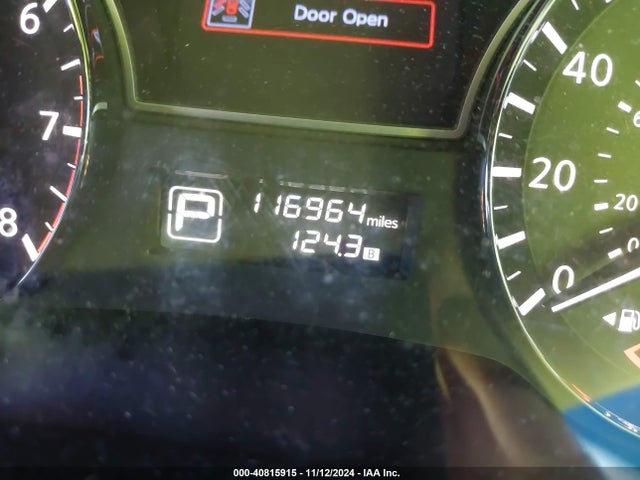 Nissan Altima 2.5 S 2015 1N4AL3AP5FC482311 Image 15