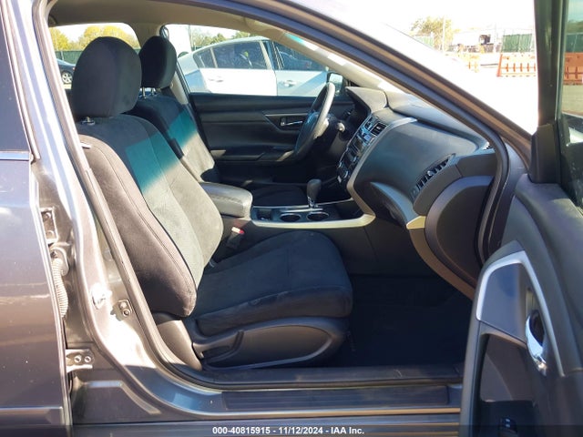 Nissan Altima 2.5 S 2015 1N4AL3AP5FC482311 Image 5
