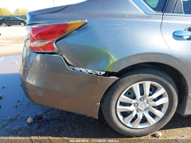 Nissan Altima 2.5 S 2015 1N4AL3AP5FC482311 Image 6