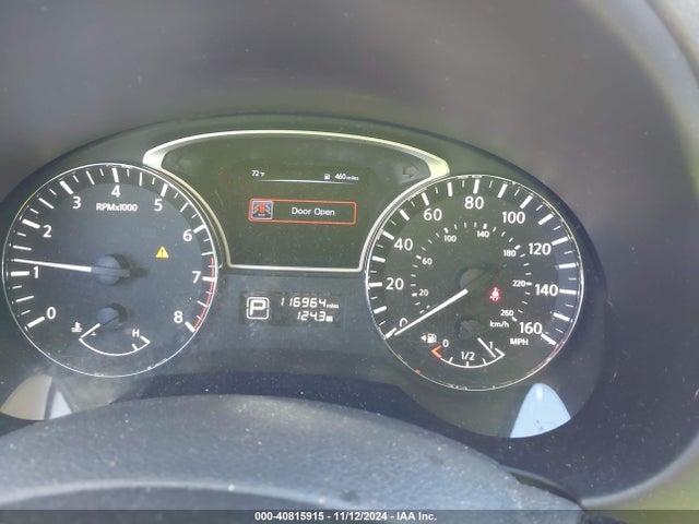 Nissan Altima 2.5 S 2015 1N4AL3AP5FC482311 Image 7