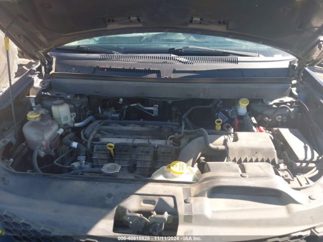 3C4PDCAB1JT439717 Dodge JOURNEY SE