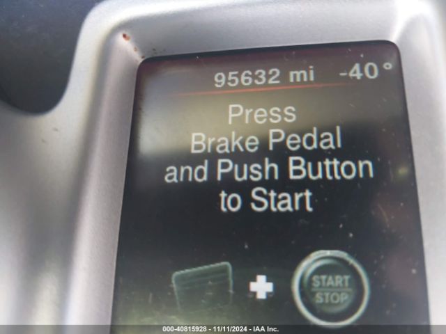 3C4PDCAB1JT439717 Dodge JOURNEY SE