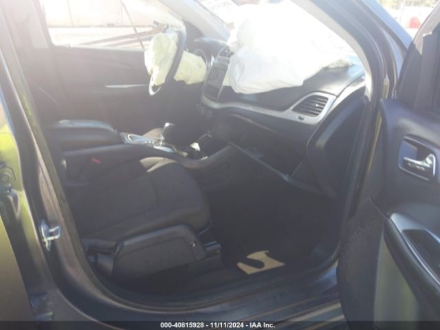 3C4PDCAB1JT439717 Dodge JOURNEY SE