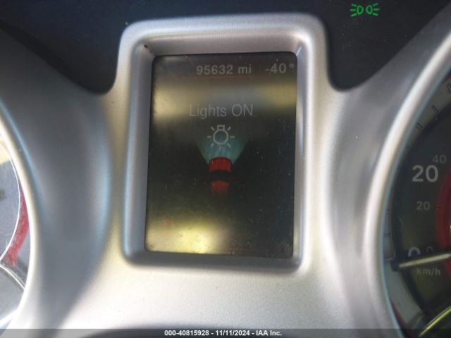 3C4PDCAB1JT439717 Dodge JOURNEY SE