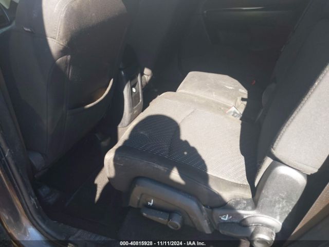 3C4PDCAB1JT439717 Dodge JOURNEY SE