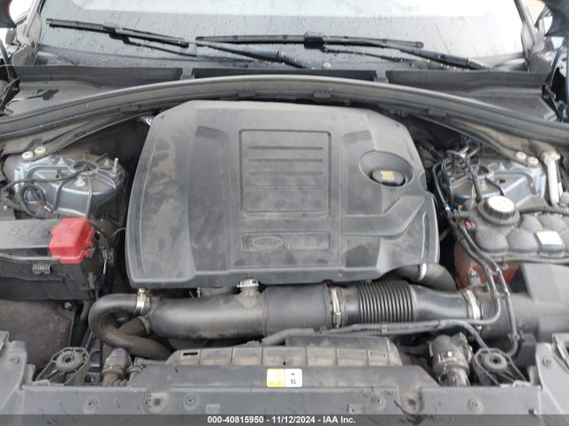 SALYL2RX3JA773152 Land Rover Range Rover Velar P250 Se R-dynamic