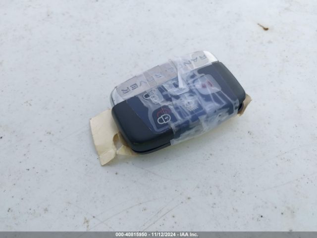 SALYL2RX3JA773152 Land Rover Range Rover Velar P250 Se R-dynamic