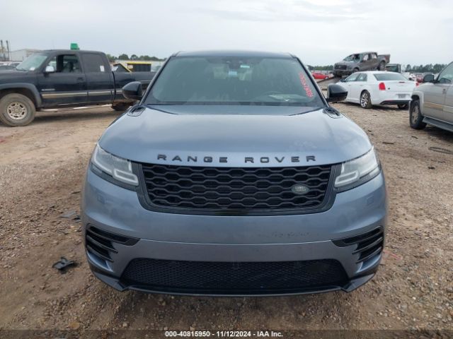 SALYL2RX3JA773152 Land Rover Range Rover Velar P250 Se R-dynamic