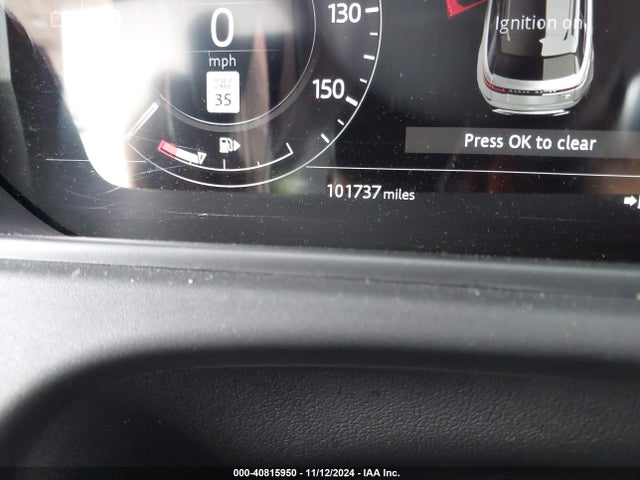 SALYL2RX3JA773152 Land Rover Range Rover Velar P250 Se R-dynamic