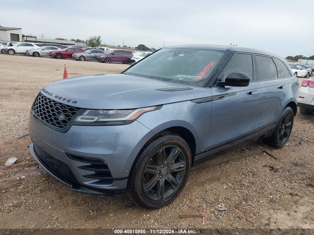SALYL2RX3JA773152 Land Rover Range Rover Velar P250 Se R-dynamic