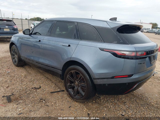 SALYL2RX3JA773152 Land Rover Range Rover Velar P250 Se R-dynamic
