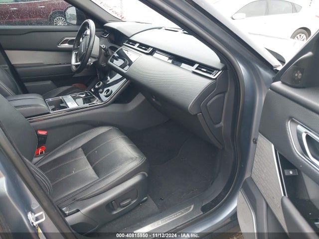 SALYL2RX3JA773152 Land Rover Range Rover Velar P250 Se R-dynamic