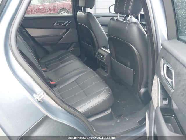 SALYL2RX3JA773152 Land Rover Range Rover Velar P250 Se R-dynamic