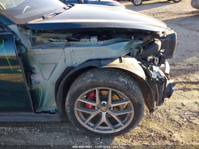 ZASFAKNN3J7C03715 Alfa Romeo Stelvio Ti Sport Awd