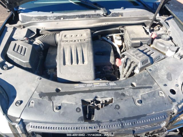 2GKALNEK2H6178194 GMC Terrain Sle-2