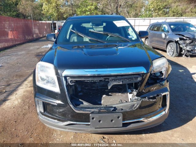 2GKALNEK2H6178194 GMC Terrain Sle-2
