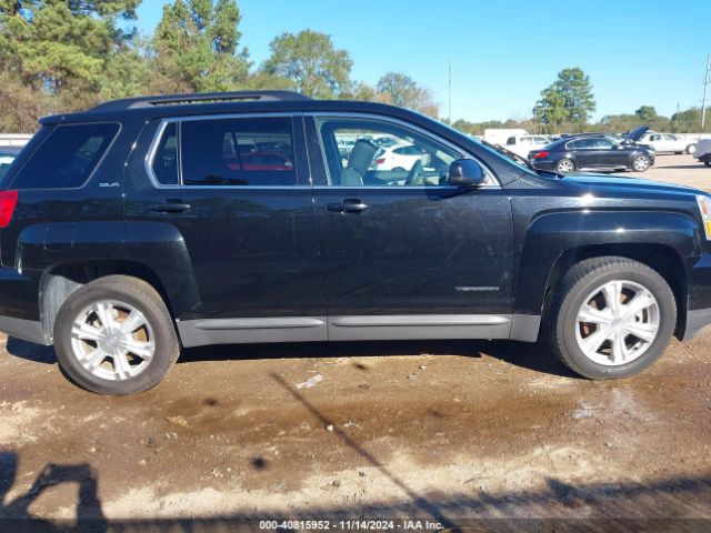 2GKALNEK2H6178194 GMC Terrain Sle-2