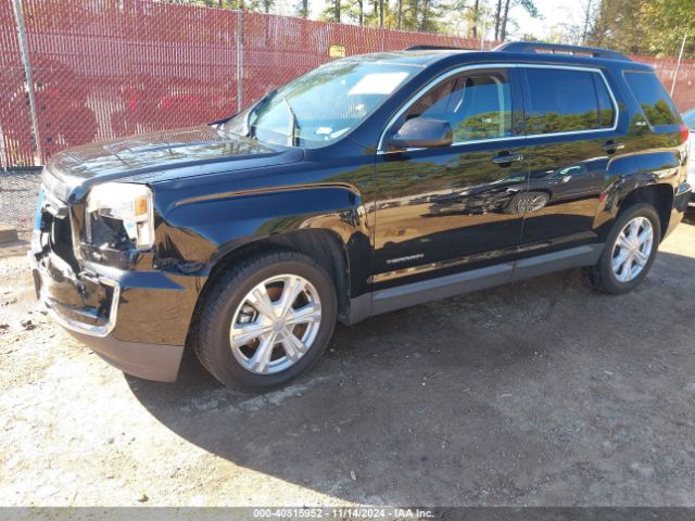 2GKALNEK2H6178194 GMC Terrain Sle-2