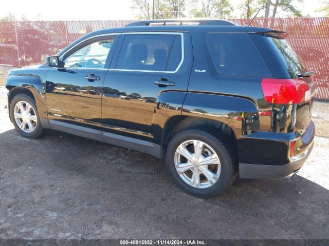 2GKALNEK2H6178194 GMC Terrain Sle-2