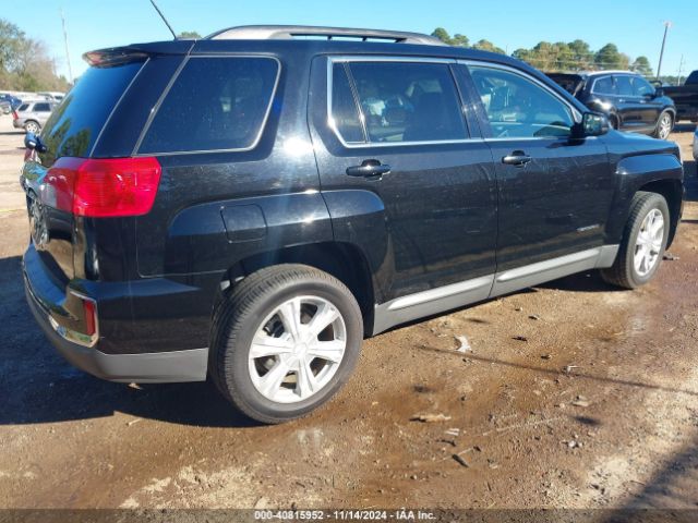 2GKALNEK2H6178194 GMC Terrain Sle-2