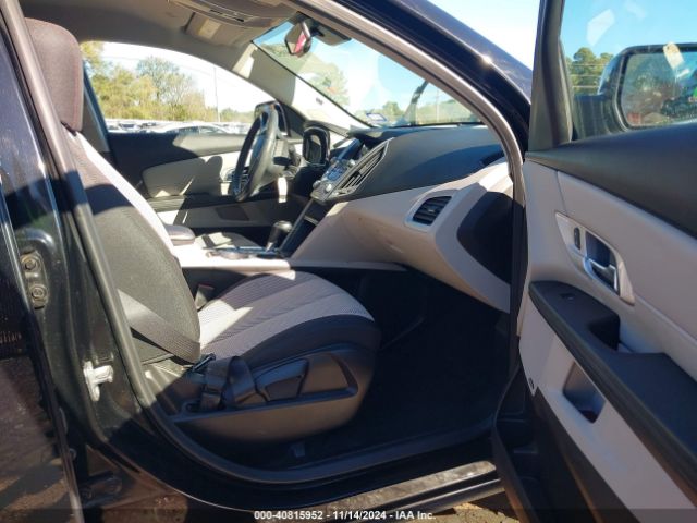 2GKALNEK2H6178194 GMC Terrain Sle-2