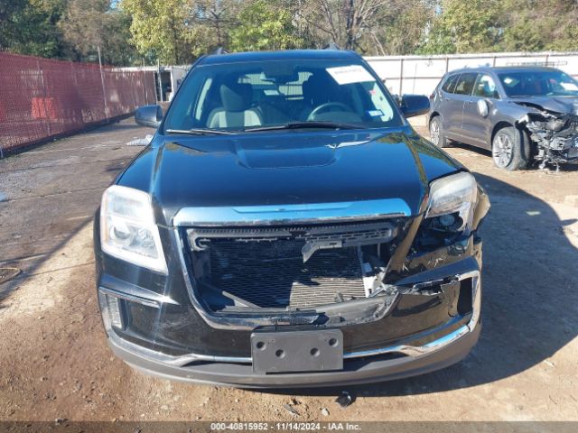 2GKALNEK2H6178194 GMC Terrain Sle-2