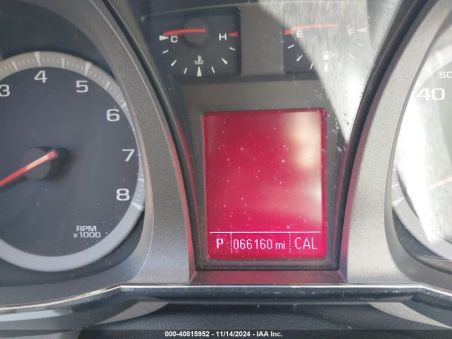 2GKALNEK2H6178194 GMC Terrain Sle-2