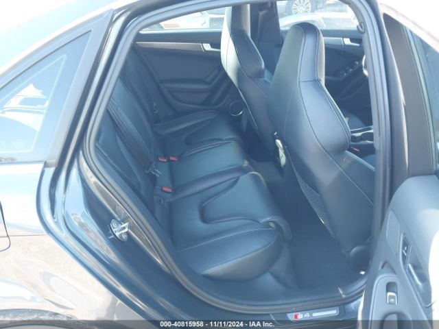 WAUBGAFL2FA066075 Audi S4 3.0t Premium Plus