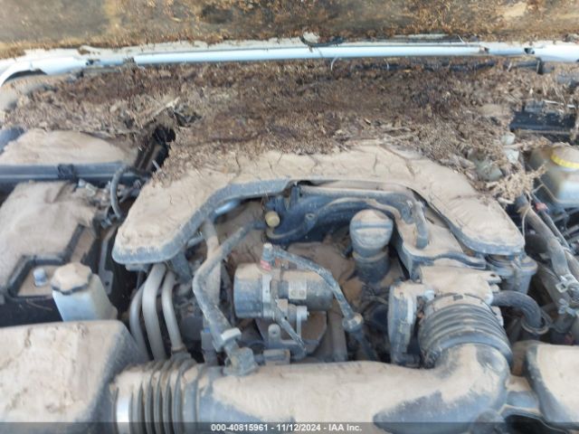 1C4JJXFG5MW843001 Jeep Wrangler Unlimited Rubicon 4x4