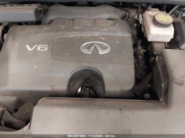 5N1DL0MM3KC566401 Infiniti QX60 PURE