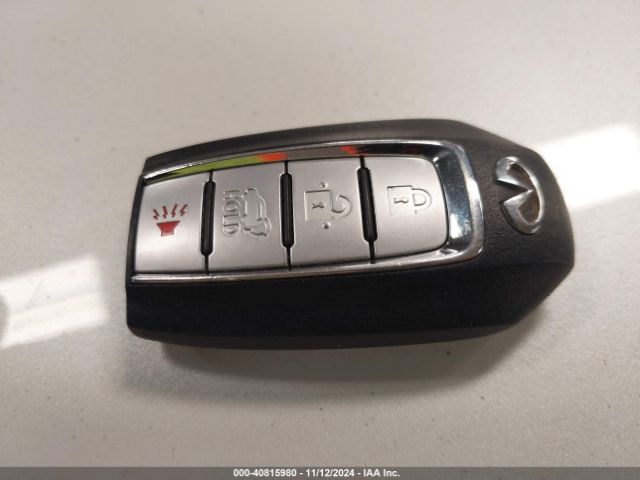 5N1DL0MM3KC566401 Infiniti QX60 PURE