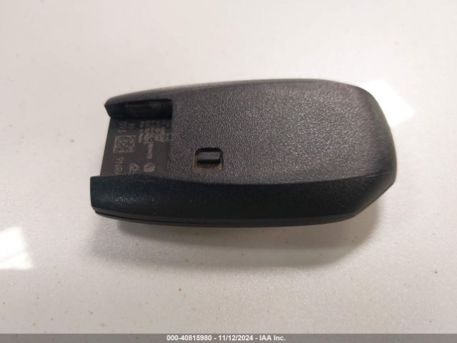 5N1DL0MM3KC566401 Infiniti QX60 PURE