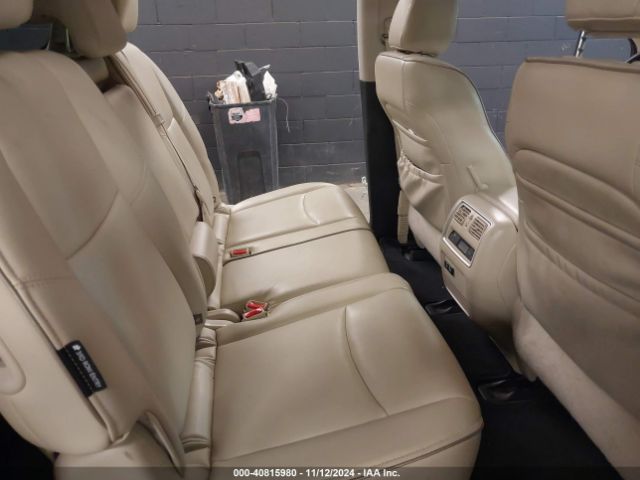 5N1DL0MM3KC566401 Infiniti QX60 PURE