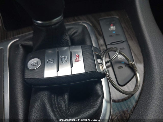KIA OPTIMA EX 2014 5XXGN4A74EG272592 Image 11