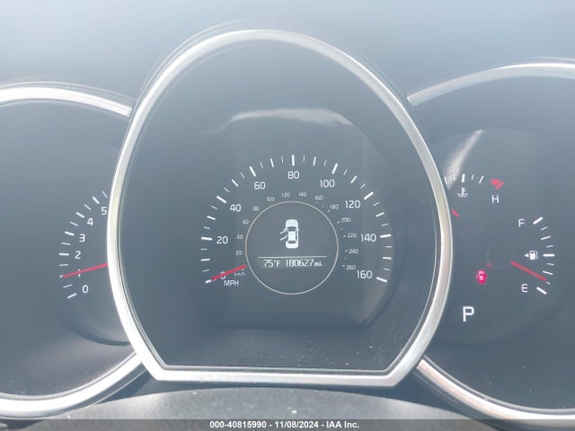 KIA OPTIMA EX 2014 5XXGN4A74EG272592 Image 7