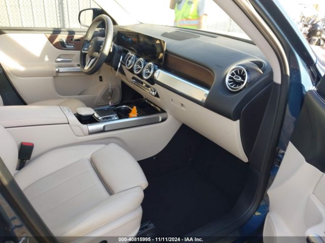 W1N4M4GB0LW025916 Mercedes-Benz GLB 250
