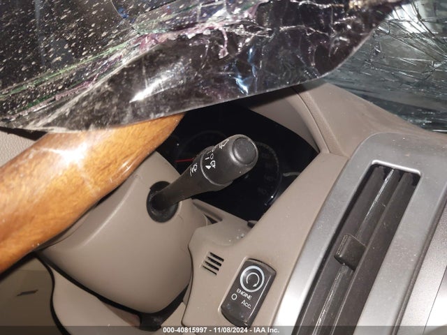 2010 CADILLAC STS 1G6DU6EA2A0122678 Photo 6