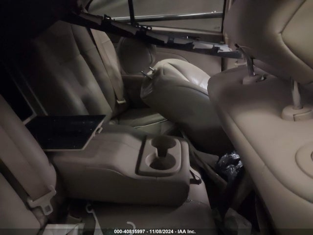 2010 CADILLAC STS 1G6DU6EA2A0122678 Photo 7