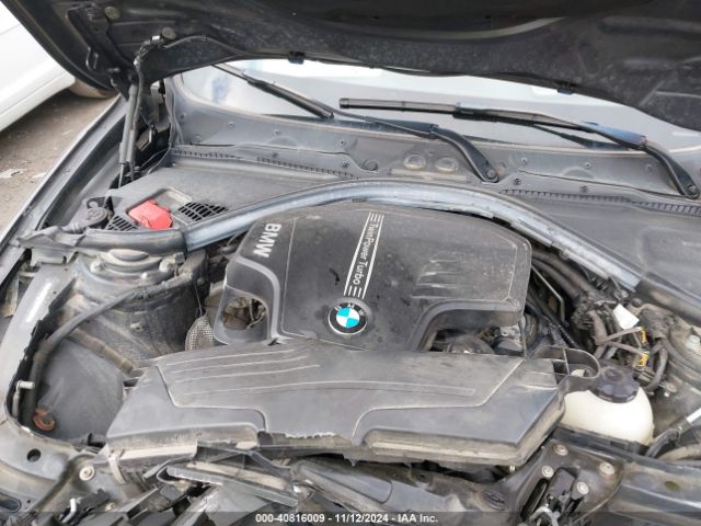 WBA3B3C59EJ980276 BMW 328i Xdrive