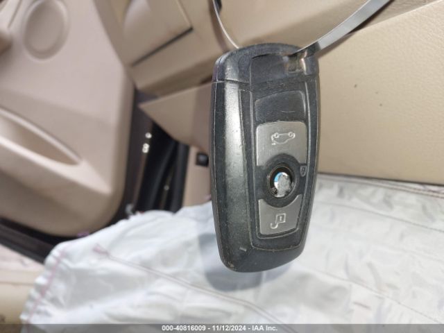 WBA3B3C59EJ980276 BMW 328i Xdrive