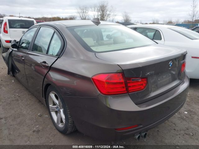 WBA3B3C59EJ980276 BMW 328i Xdrive