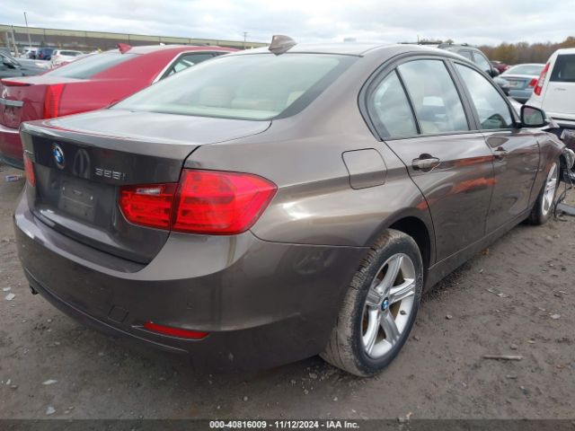 WBA3B3C59EJ980276 BMW 328i Xdrive