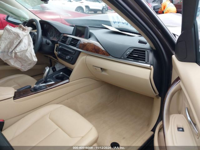 WBA3B3C59EJ980276 BMW 328i Xdrive