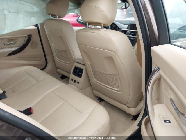 WBA3B3C59EJ980276 BMW 328i Xdrive