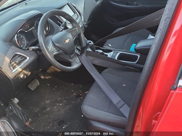 1G1BE5SM1K7139550 Chevrolet CRUZE LT