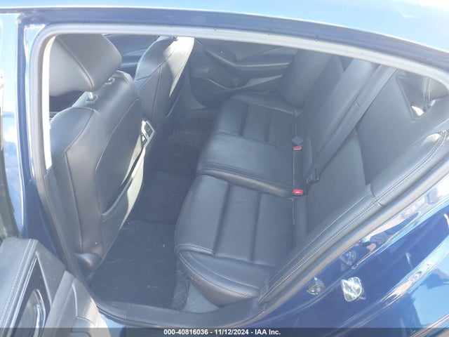 Nissan MAXIMA SV 2018 1N4AA6AP3JC368419 Image 8
