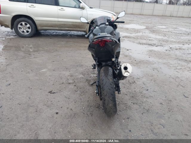 2024 KAWASAKI EX500 ML5EXGH14RDA12226 Photo 5