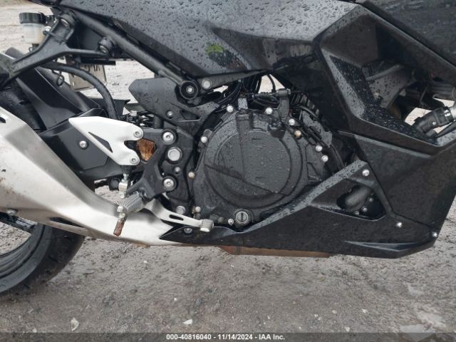 2024 KAWASAKI EX500 ML5EXGH14RDA12226 Photo 7